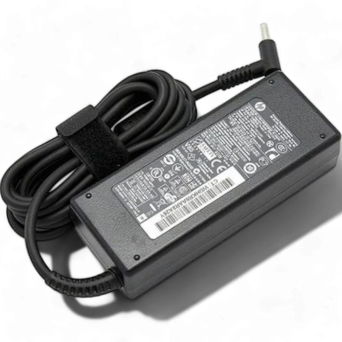 HP Orijinal 4.62A Adaptör