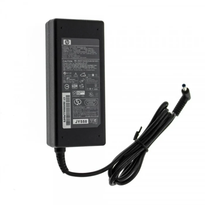 HP Orijinal 4.62A Adaptör