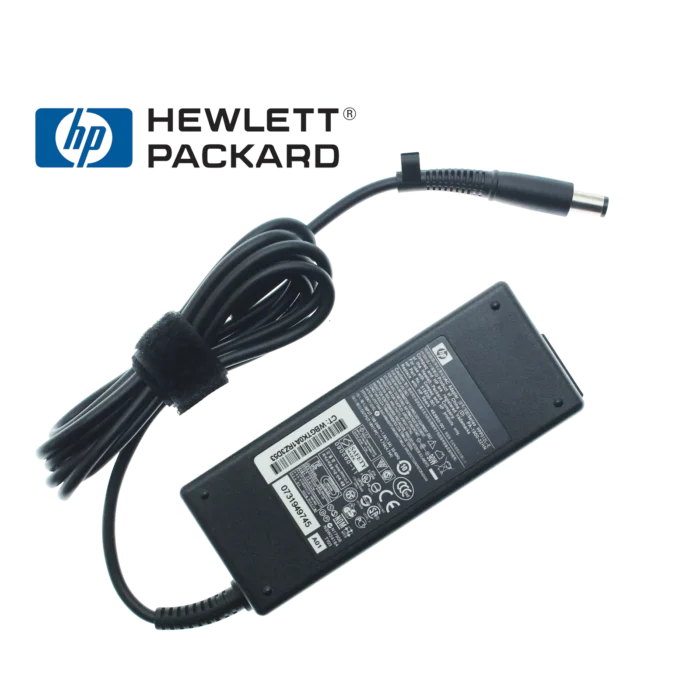 HP Orjinal 4.74A Adaptör