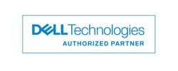 Dell Authorized Partner Logo