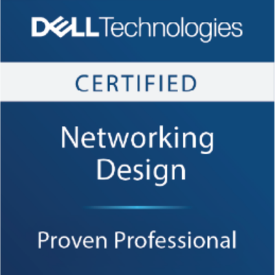 Dell Networking Design