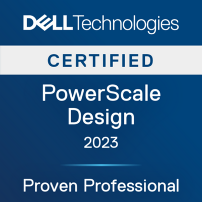 PowerScale Design