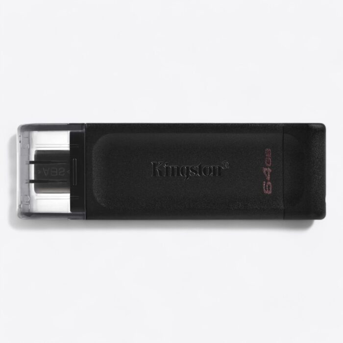 Kingston 64GB USB Bellek - Type-C Modeli