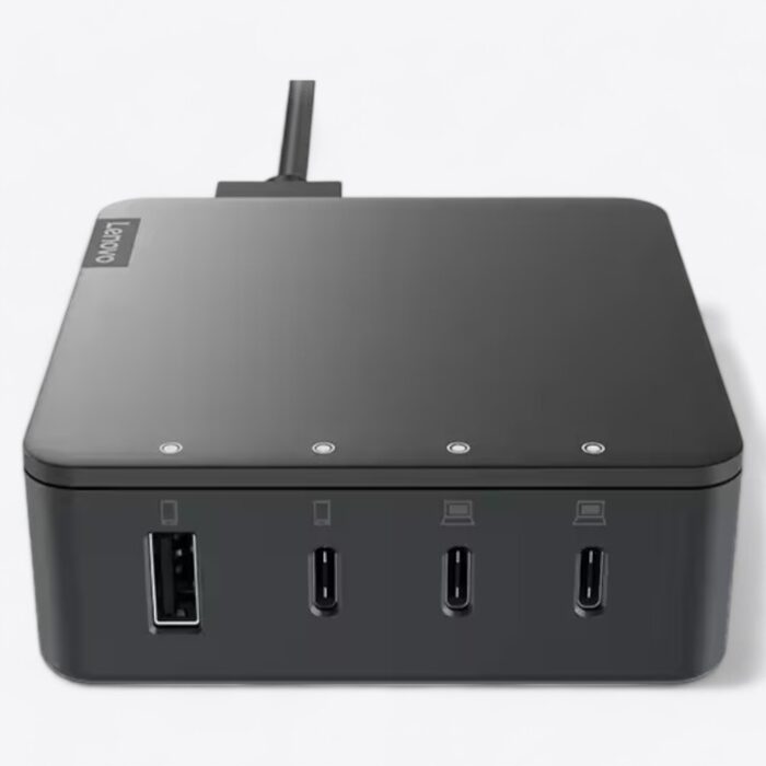 Lenovo Go 130W Adaptör